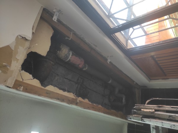 Imagen 4 de servicio