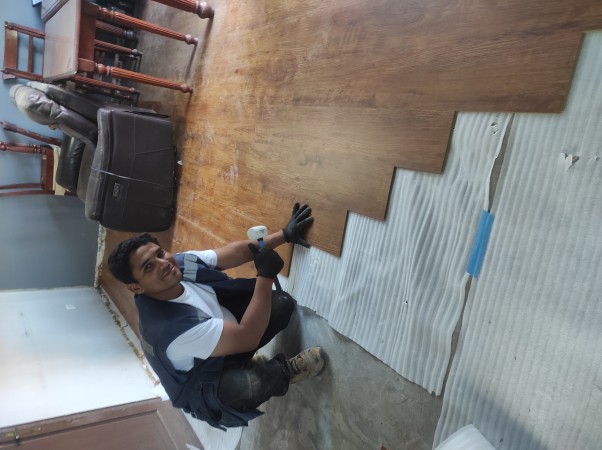 Imagen 11 de servicio