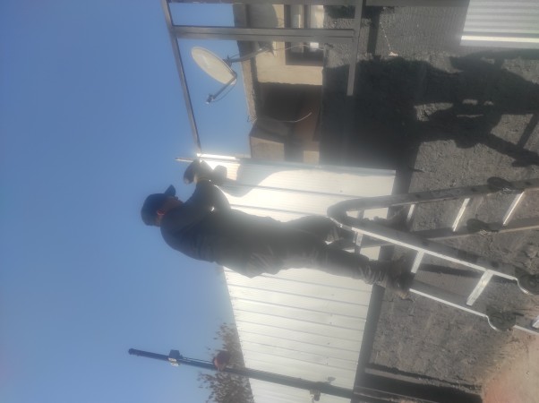 Imagen 18 de servicio