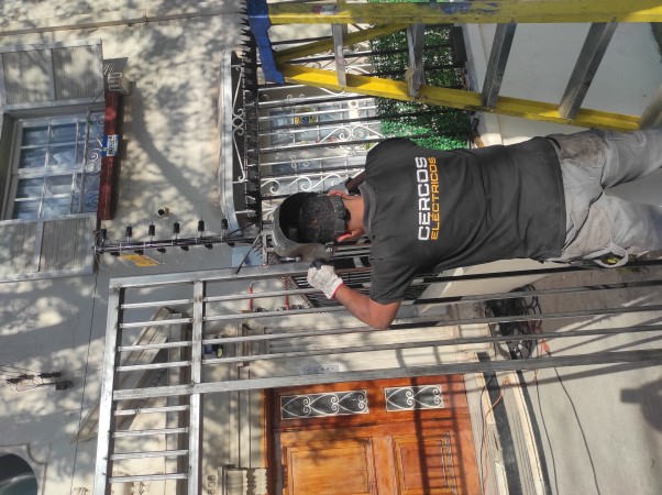 Imagen 22 de servicio