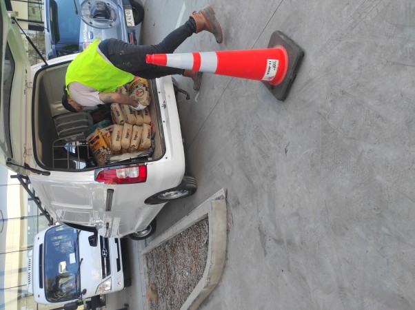 Imagen 23 de servicio