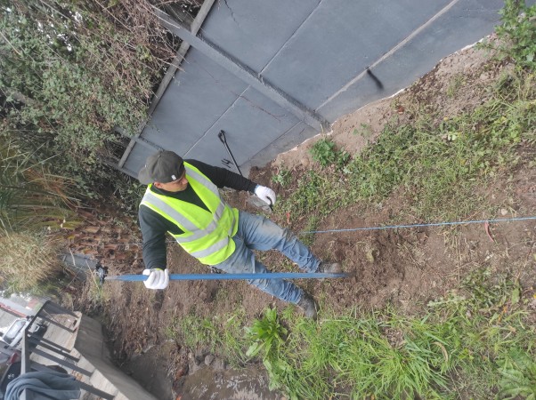 Imagen 25 de servicio