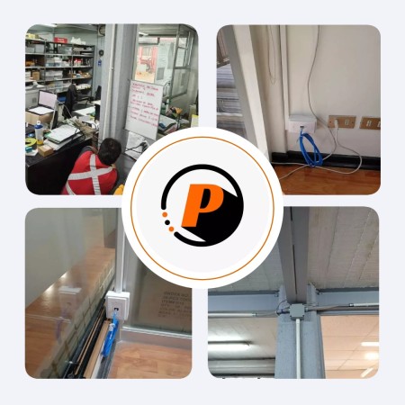 Imagen 4 de servicio