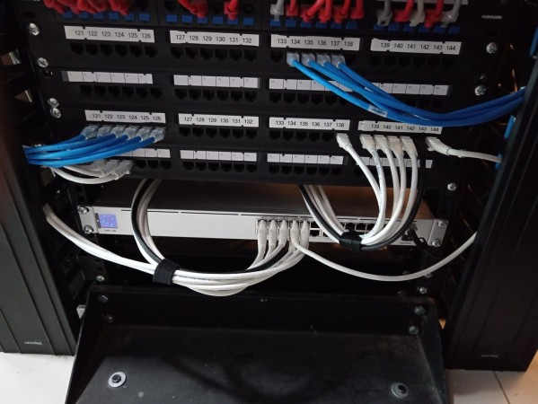 Imagen 6 de servicio