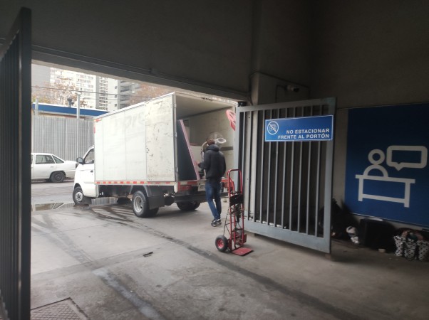 Imagen 3 de servicio