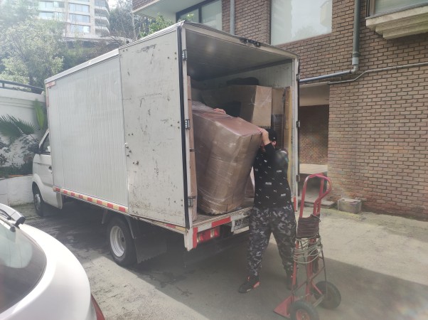 Imagen 4 de servicio