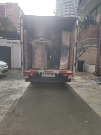 Imagen 5 de servicio