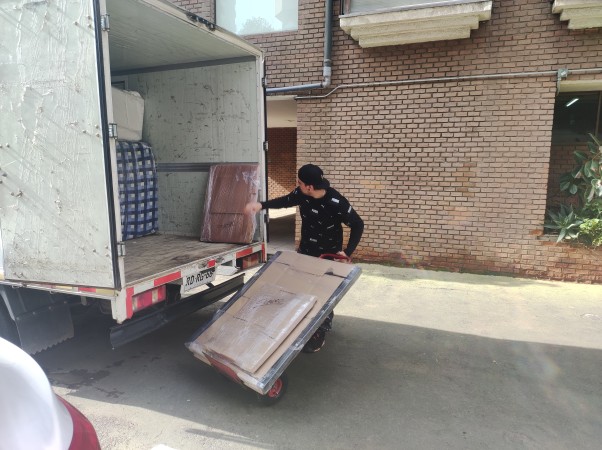 Imagen 7 de servicio