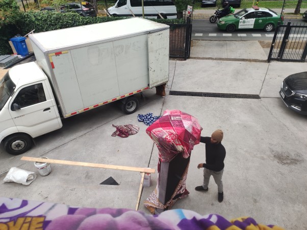 Imagen 11 de servicio