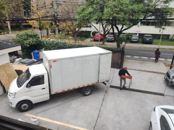 Imagen 9 de servicio