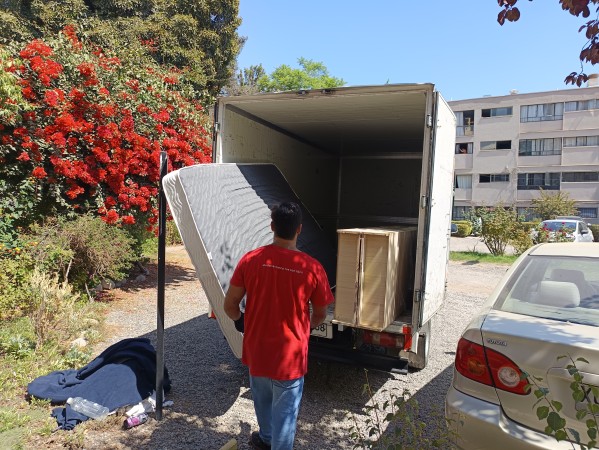 Imagen 16 de servicio