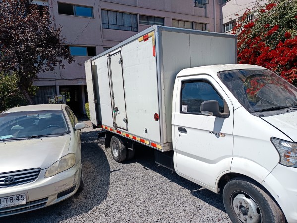 Imagen 17 de servicio