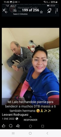 Imagen 3 de servicio