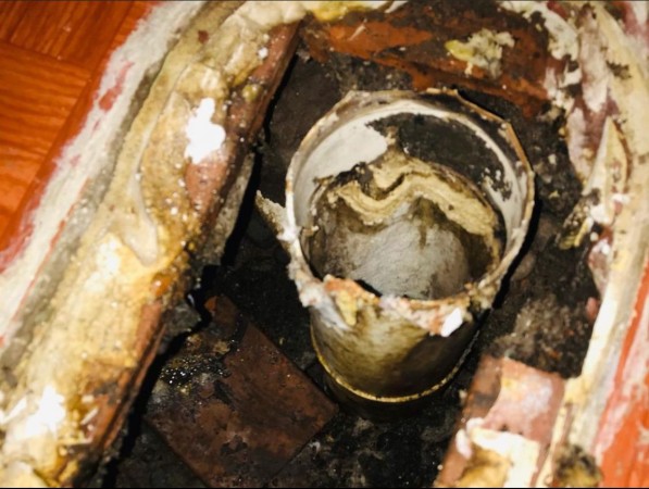 Imagen 6 de servicio