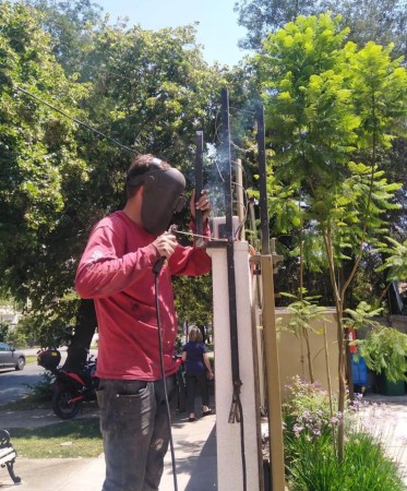 Imagen 9 de servicio