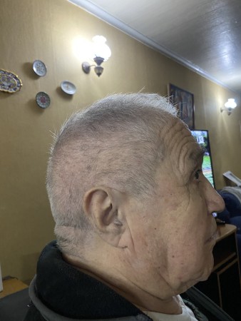 Imagen 3 de servicio