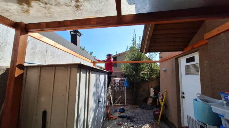 Imagen 13 de servicio