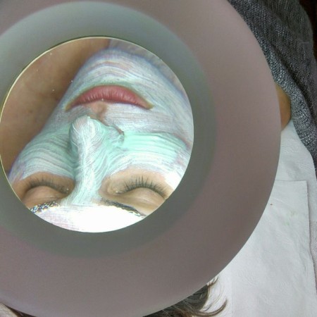 Imagen 5 de servicio