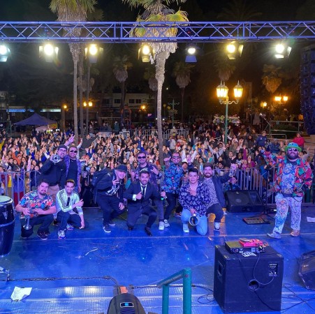 Imagen 9 de servicio