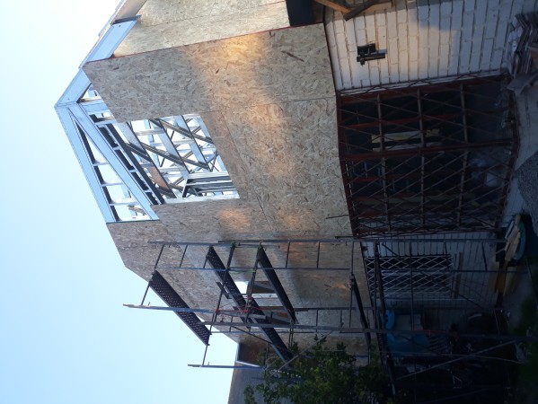Imagen 5 de servicio