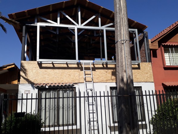 Imagen 14 de servicio