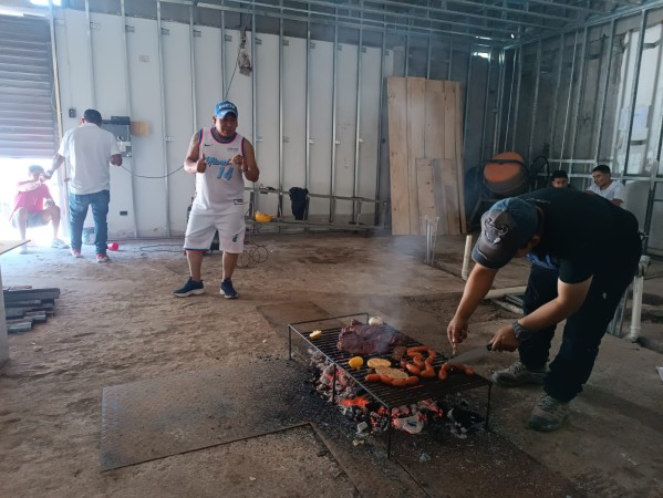 Imagen 25 de servicio