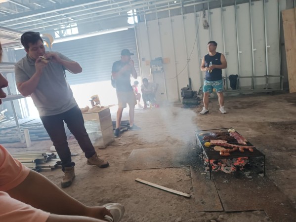 Imagen 23 de servicio