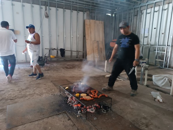 Imagen 24 de servicio