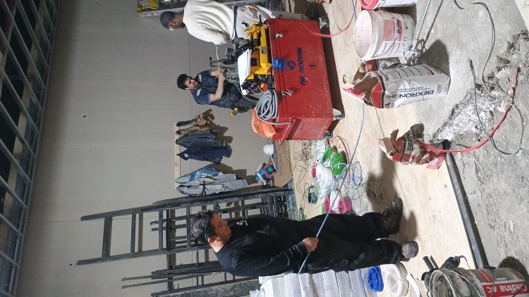 Imagen 39 de servicio
