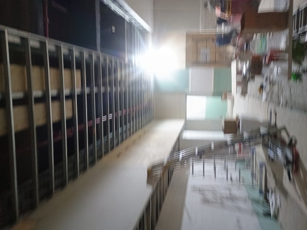 Imagen 40 de servicio