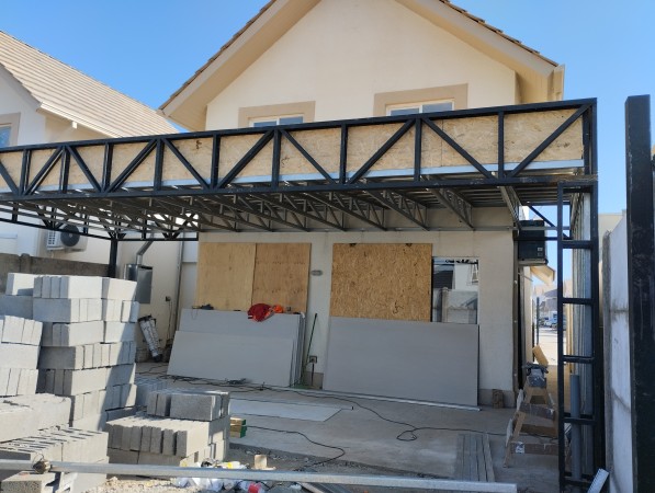 Imagen 45 de servicio