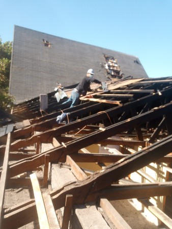 Imagen 48 de servicio