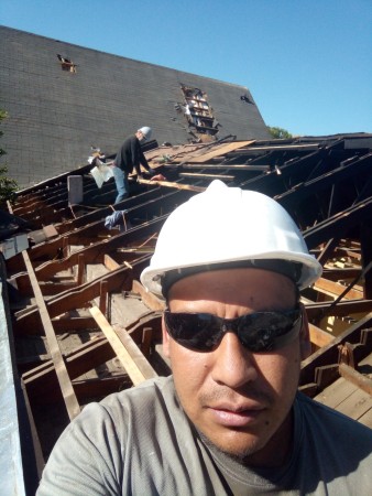 Imagen 49 de servicio