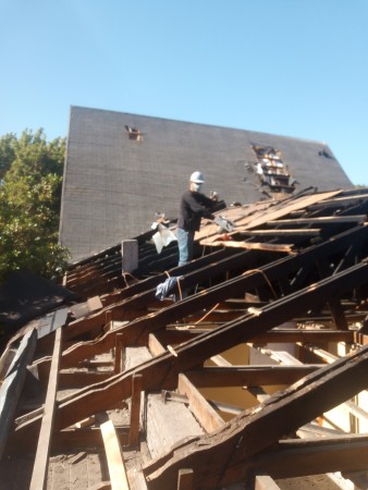 Imagen 47 de servicio