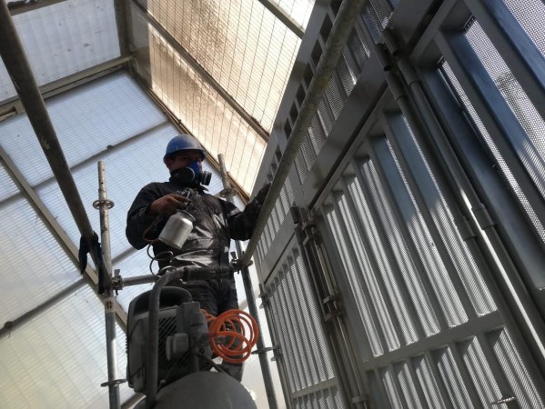Imagen 54 de servicio