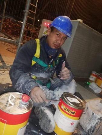 Imagen 53 de servicio