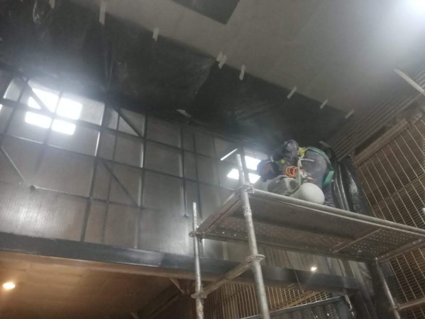 Imagen 55 de servicio