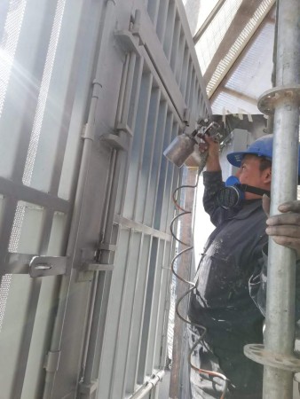 Imagen 52 de servicio