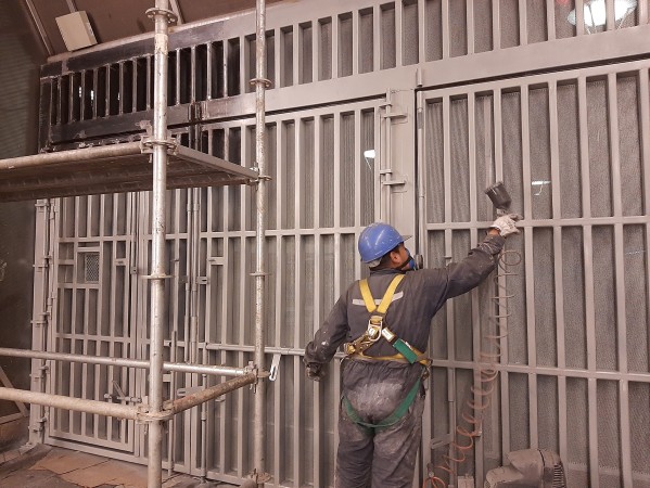 Imagen 58 de servicio