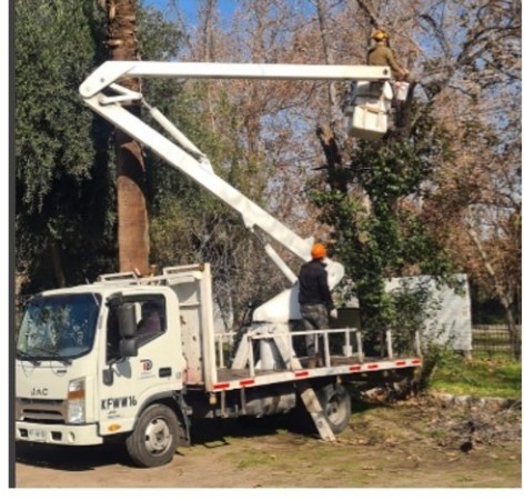 Imagen 4 de servicio