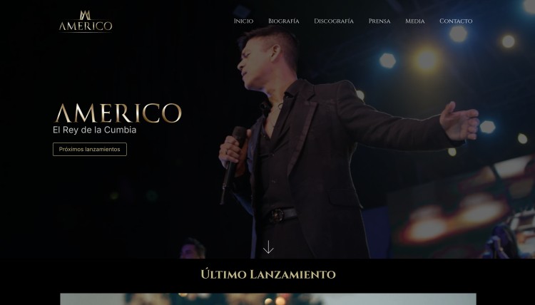 Imagen 5 de servicio