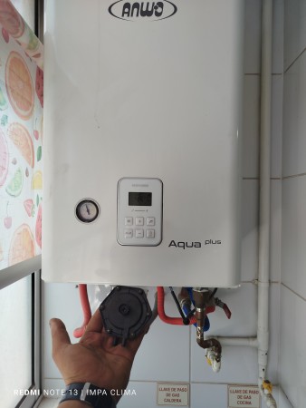 Imagen 9 de servicio