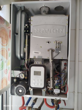 Imagen 10 de servicio