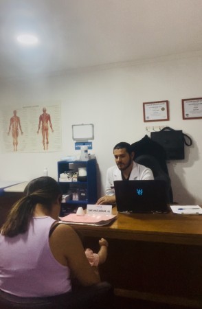 Imagen 8 de servicio