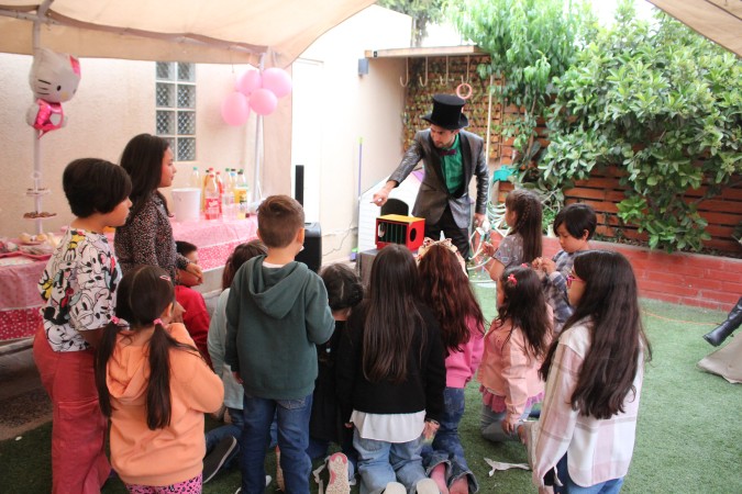 Imagen principal del servicio
