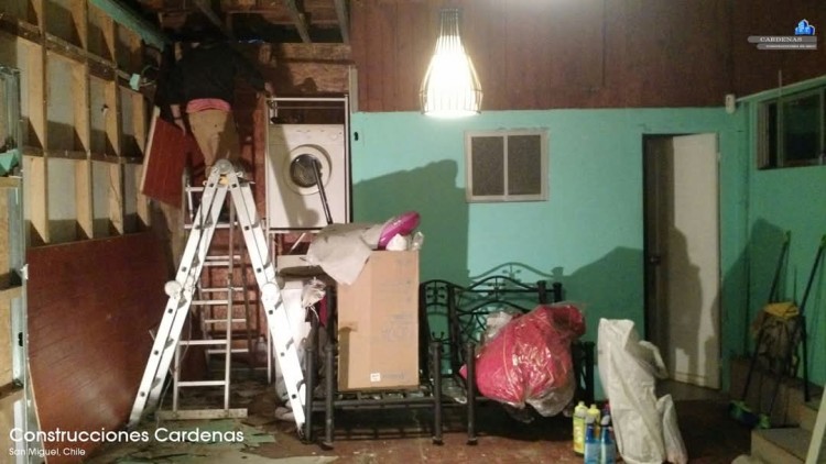Imagen 3 de servicio