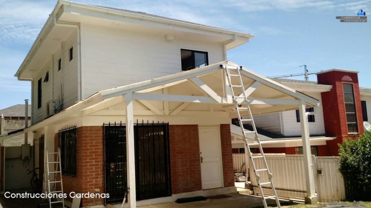 Imagen 7 de servicio