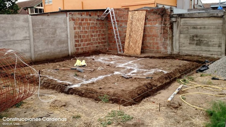 Imagen 8 de servicio