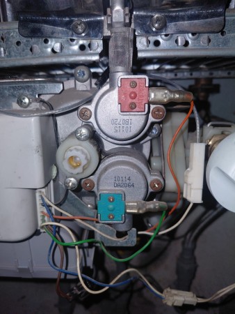 Imagen 5 de servicio