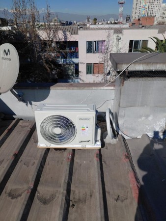 Imagen 3 de servicio